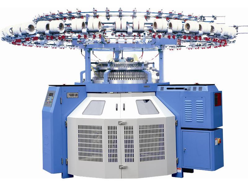 吉林凹凸大圓機-大量供應高質量的凹凸大圓機