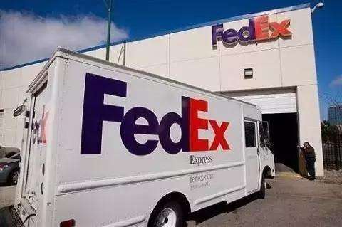 昆山錦溪鎮聯邦FEDEX國際快遞公司電話 服務到你我身邊