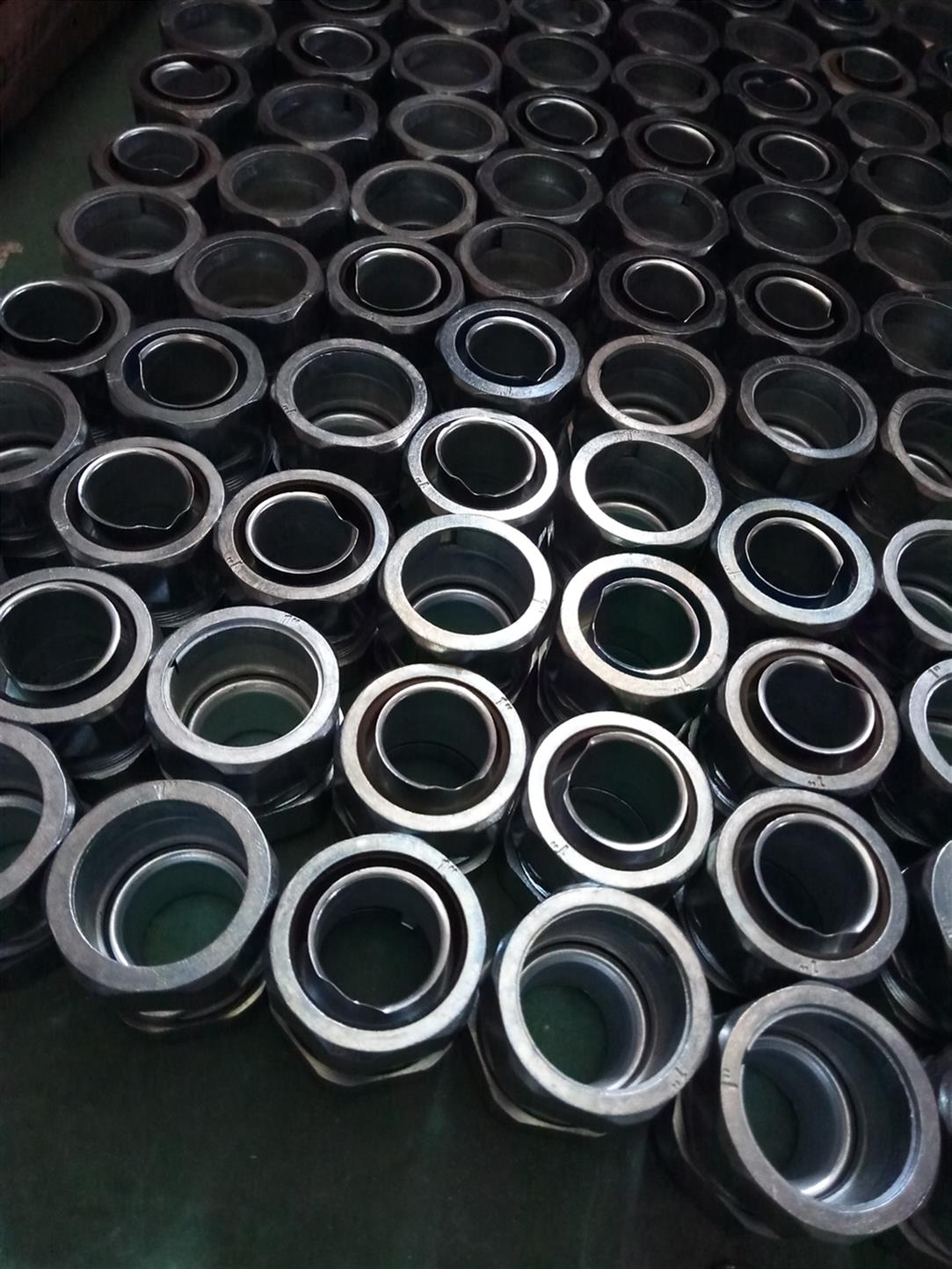 波紋管接頭定做 尺寸精準