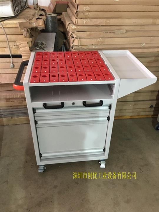 金華刀具柜廠 BT40刀具柜