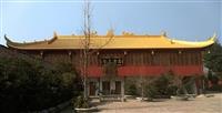 福建寺廟瓦翻修