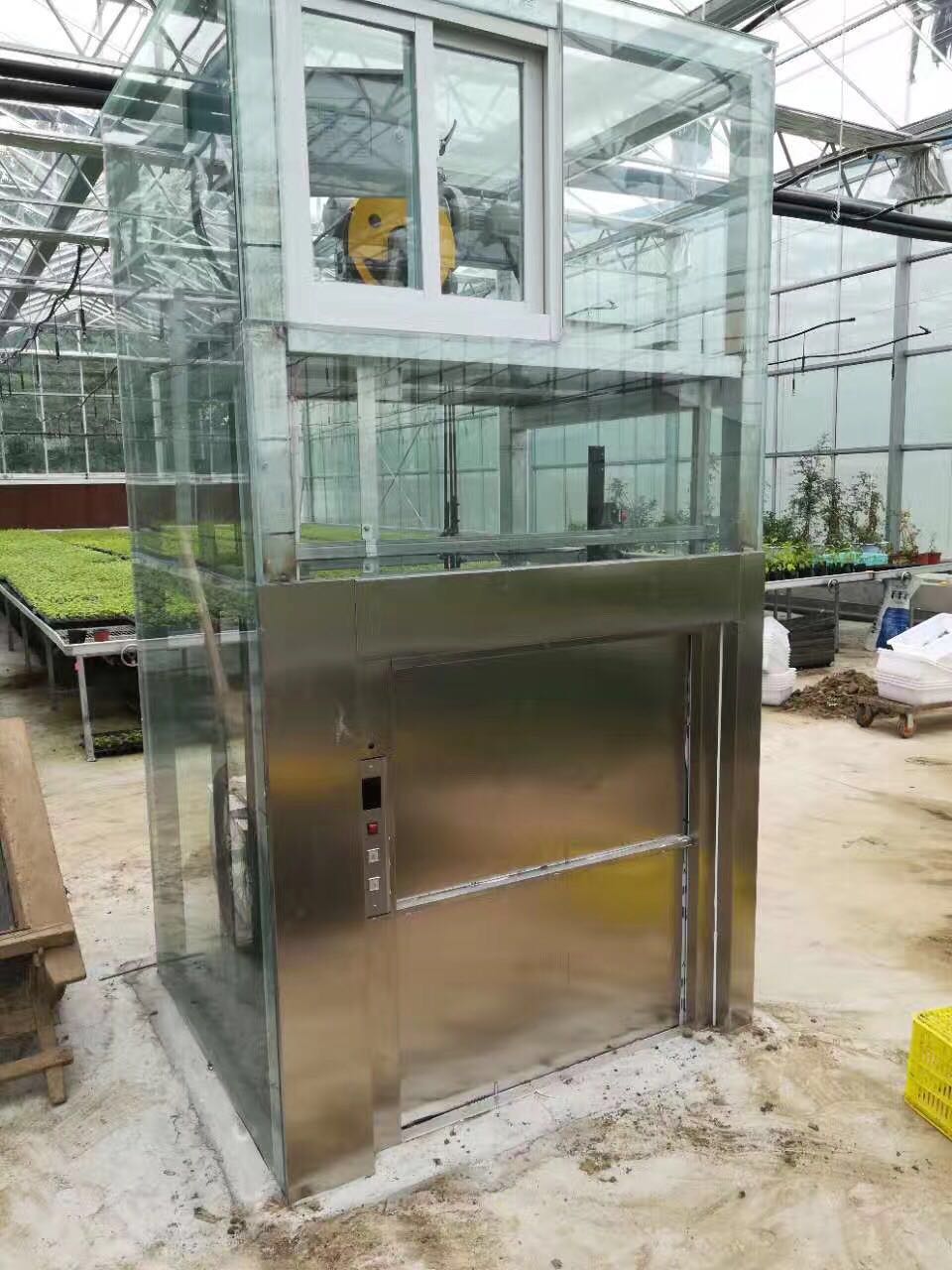 傳菜電梯代理商-選**傳菜電梯-就到甘肅永佳機電