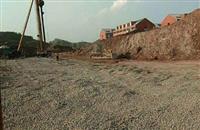 碎石樁地基承載力檢測 碎石樁的碎石檢測哪些指標