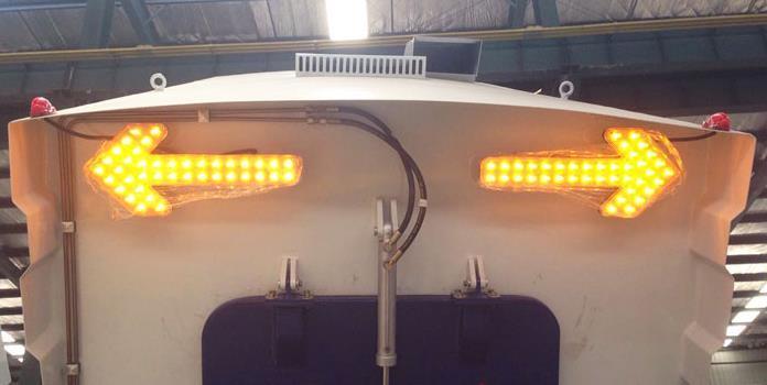小型環衛掃路車電話