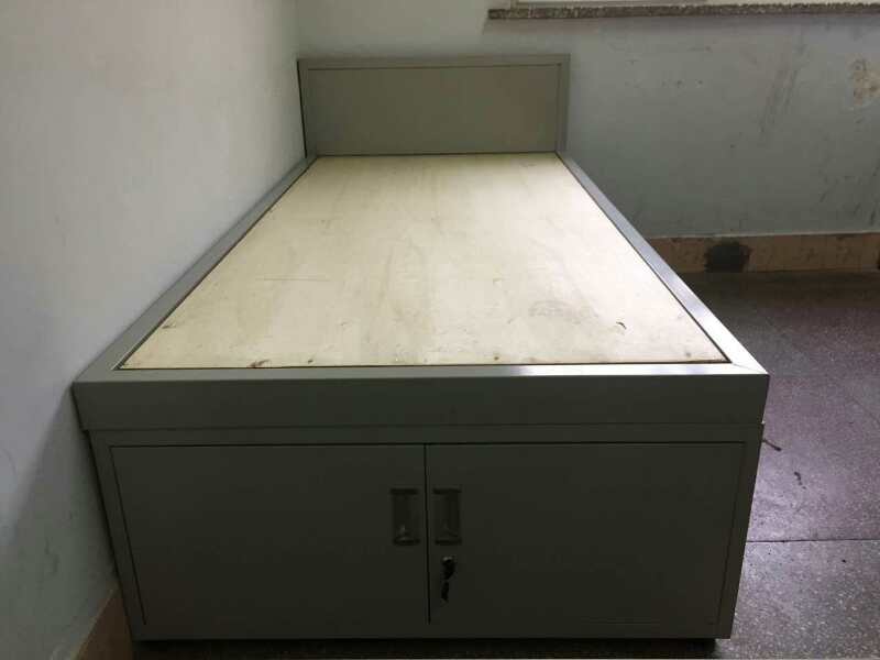 辦公單人床|買佳福單人床*鄭州佳福家具