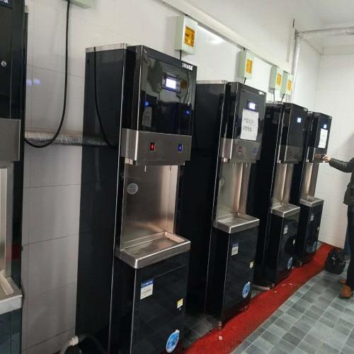 校用開水器多少錢