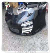 保時捷保險杠 前杠 后杠 中網(wǎng) 格柵 葉子板 機蓋 車門 **配件