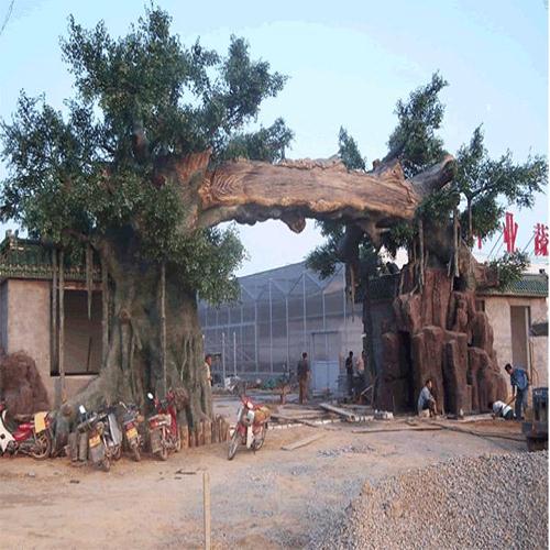 景觀建材琉璃瓦