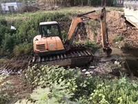 七臺河水上船挖出租
