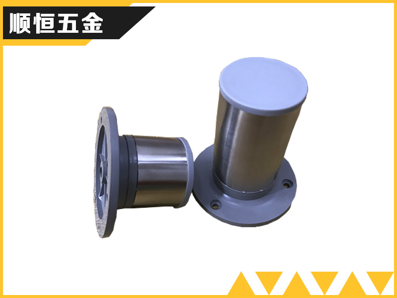 鋁合金櫥柜腳|廣東**鋁合金沙發(fā)腳出售