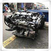 路虎二手發動機 神行者2 發現3 攬勝**進口發動機拆車件