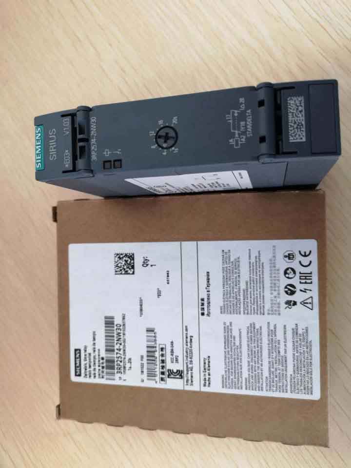 克萊門特延時繼電器3RP2574-2NW30