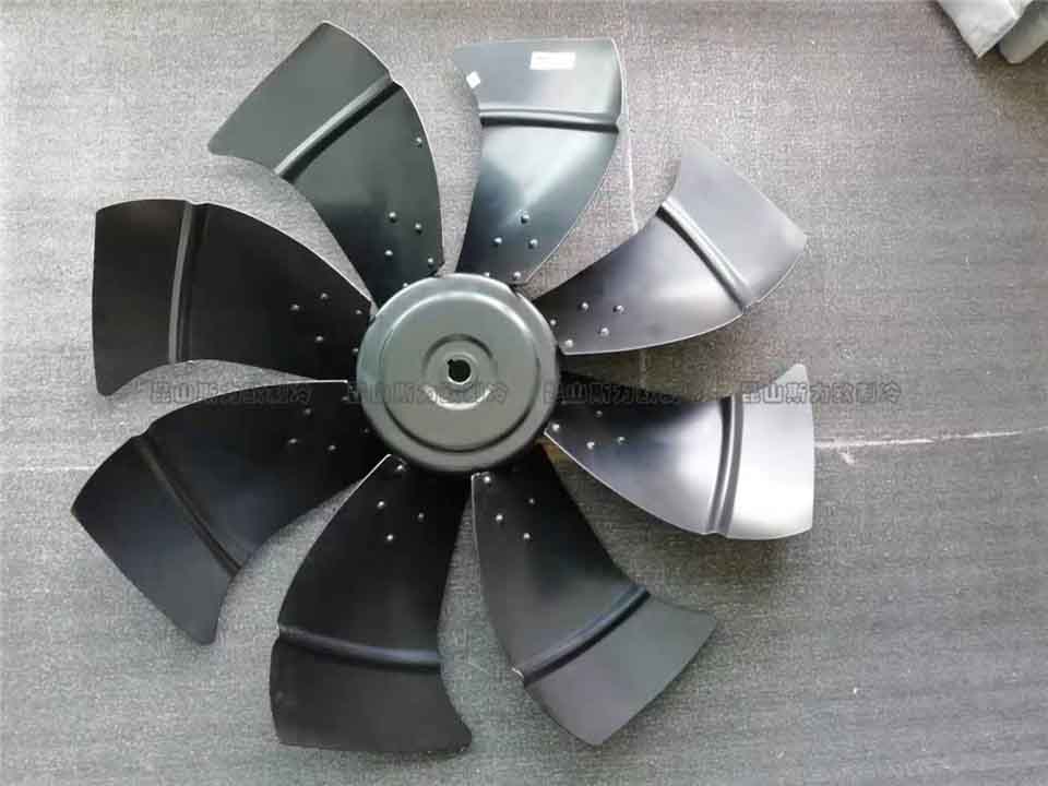 頓漢布什風機葉輪