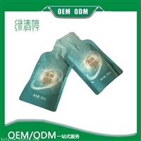 清芝平植物飲品代加工OEMODM貼牌膠原蛋白OEM酵素口服液OEM