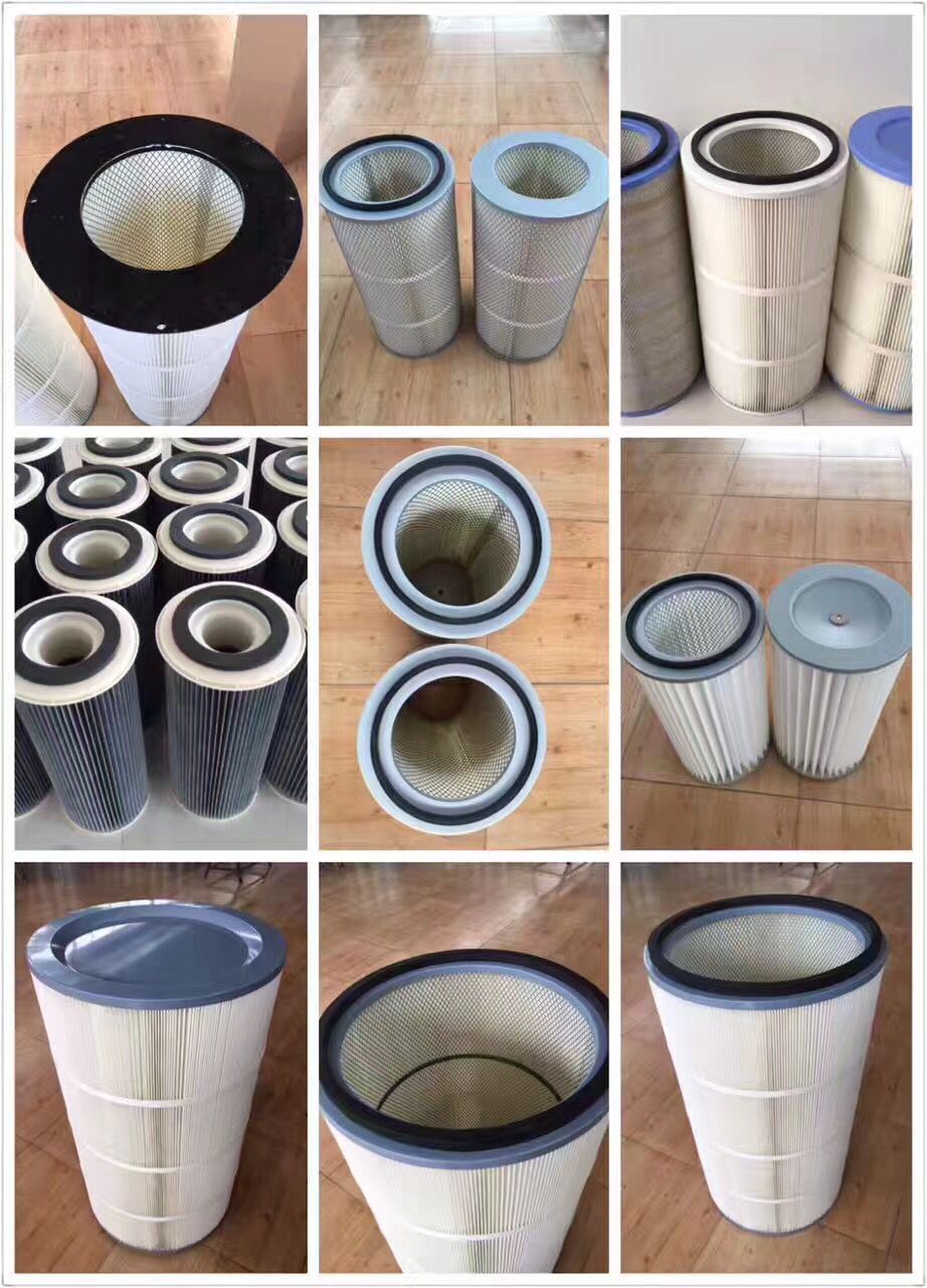 廣東除塵濾芯生產(chǎn)廠家-想買**的除塵濾桶-就來百通過濾器廠