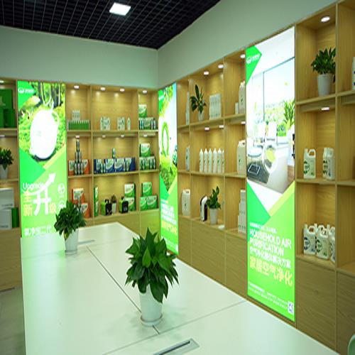 電解銀離子應用范圍