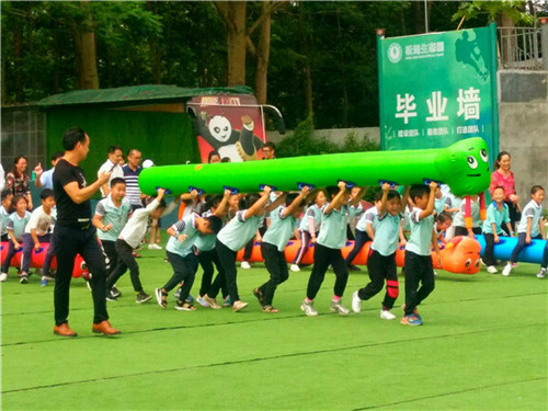 班級(jí)戶外活動(dòng)做什么較有意義？東莞松山湖農(nóng)家樂(lè)為您策劃
