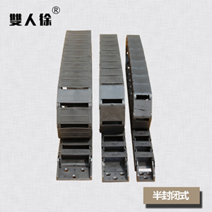 塑料三維拖鏈型號規格滄州工廠**