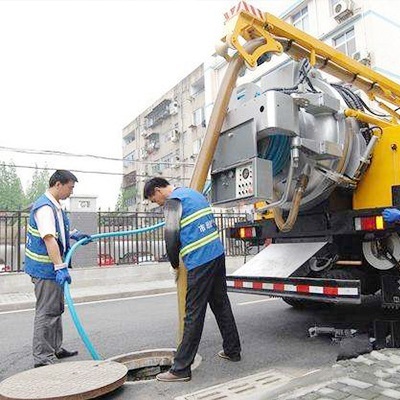 杭州各工厂**排水管道疏通薄利多做