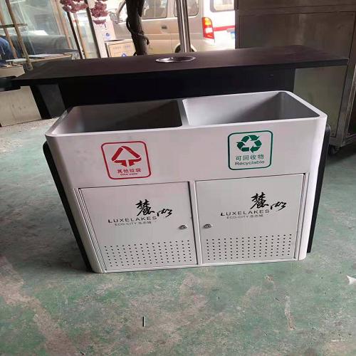 戶外垃圾桶哪種好
