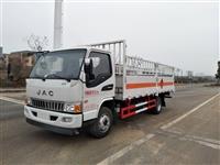 氣瓶倉欄運(yùn)輸車廠家