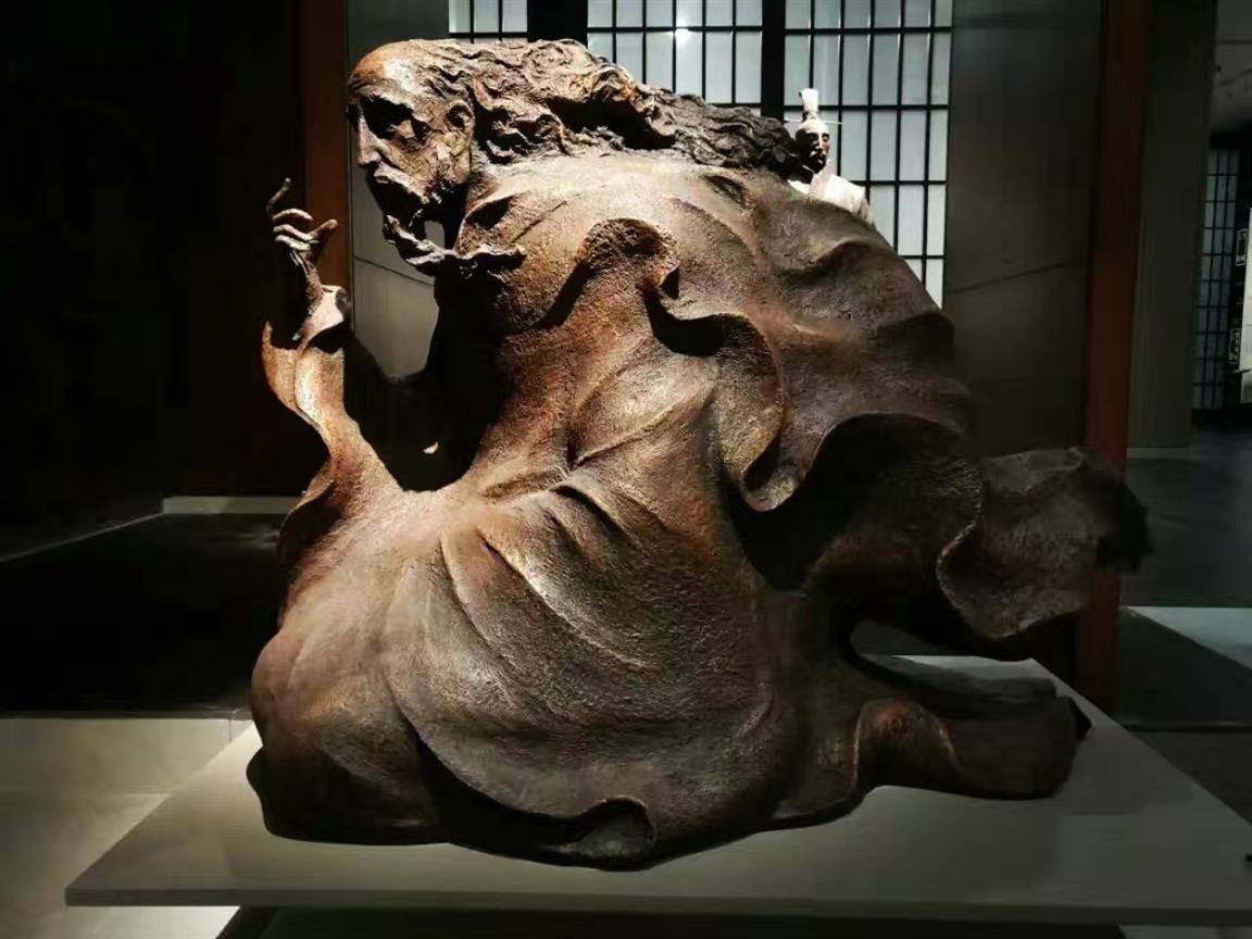 廈門人物雕塑加工 歷史人物雕塑 質(zhì)量保證