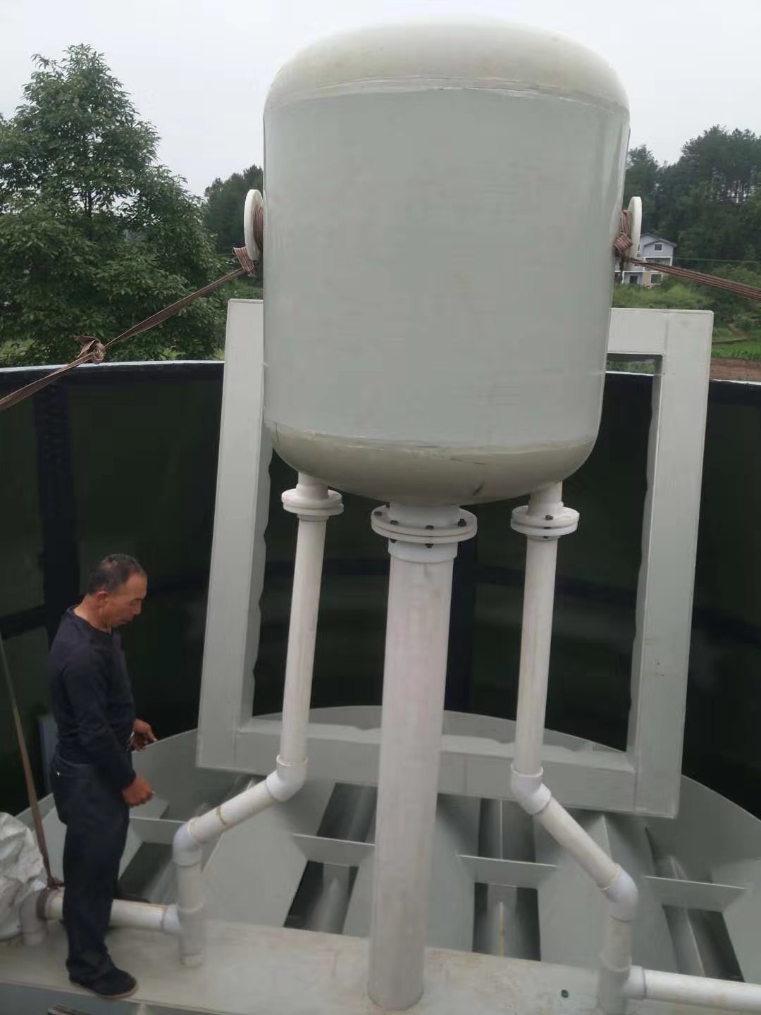 大連三相分離器廠商
