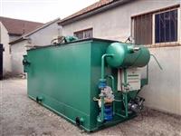 溶氣氣浮機新品
