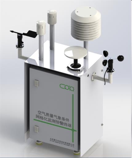 海南化工**化合物VOCs监测仪