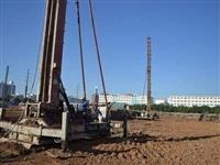 水泥攪拌樁噴射立方量怎么算 水泥攪拌樁噴漿機流速是多少
