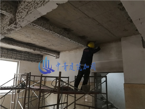 潮州房屋承重加固 點(diǎn)擊查看詳情