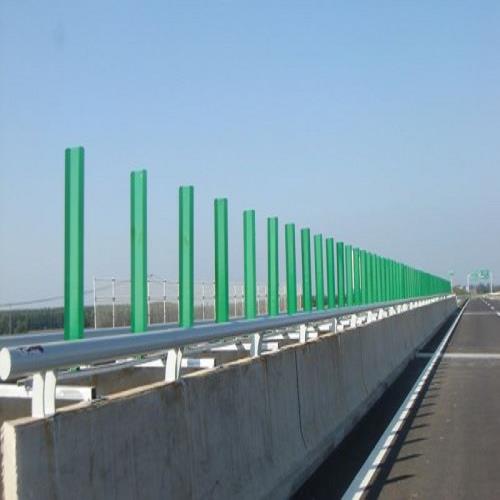 青海防眩板安裝