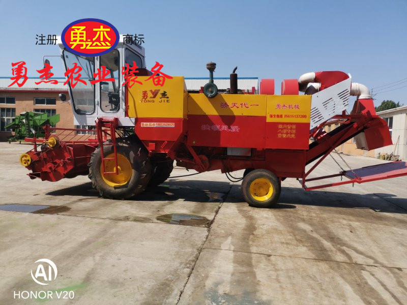 花生秧除膜除塵器、牛羊粉草機