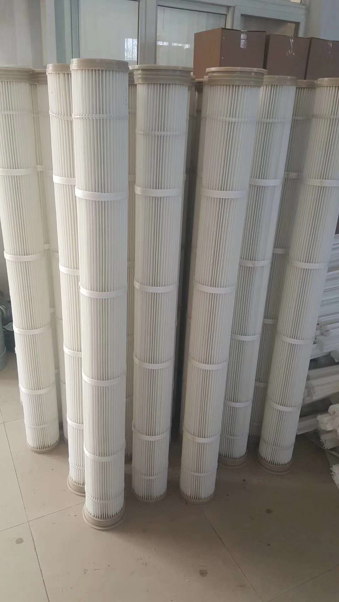南京電廠燃?xì)廨啓C(jī)除塵濾芯廠 產(chǎn)量大 耗能低