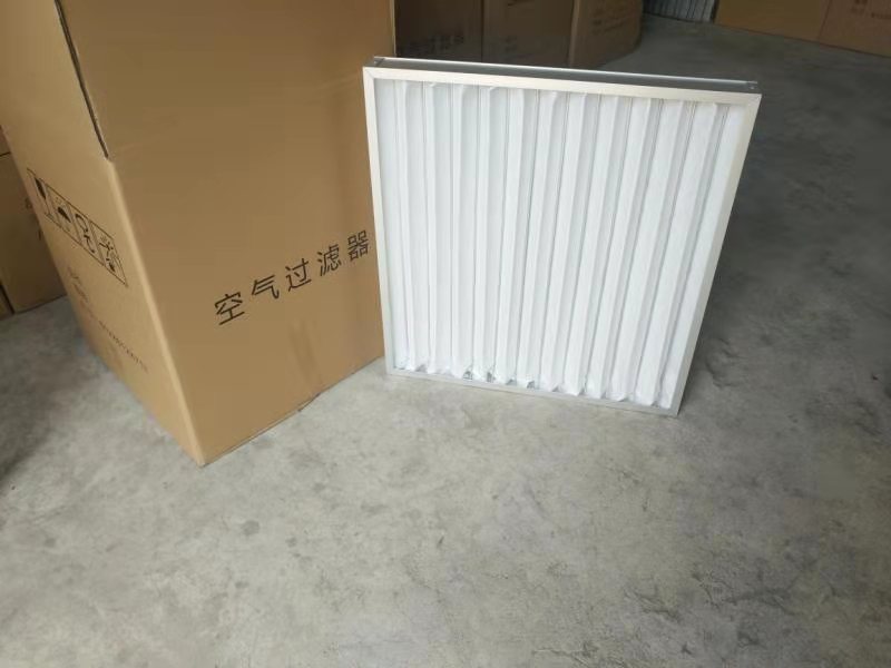 吉林ABB模塊風電變頻器濾網制作
