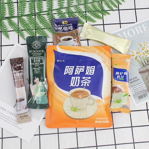哪里有固體飲料