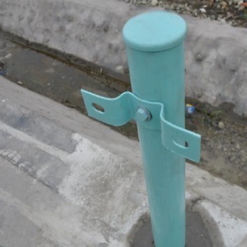 吉林兩波護欄板安裝