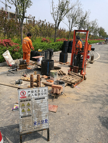 嘉兴自来水管道查漏检修 疏通排水管道系统