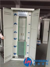 720芯ODF光纖配線柜