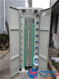 720芯ODF光纖配線架