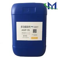 美成水性涂料助劑  多功能助劑amp-95  廠家**