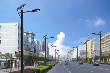 貴州景觀燈廠家-貴州路燈公司價格