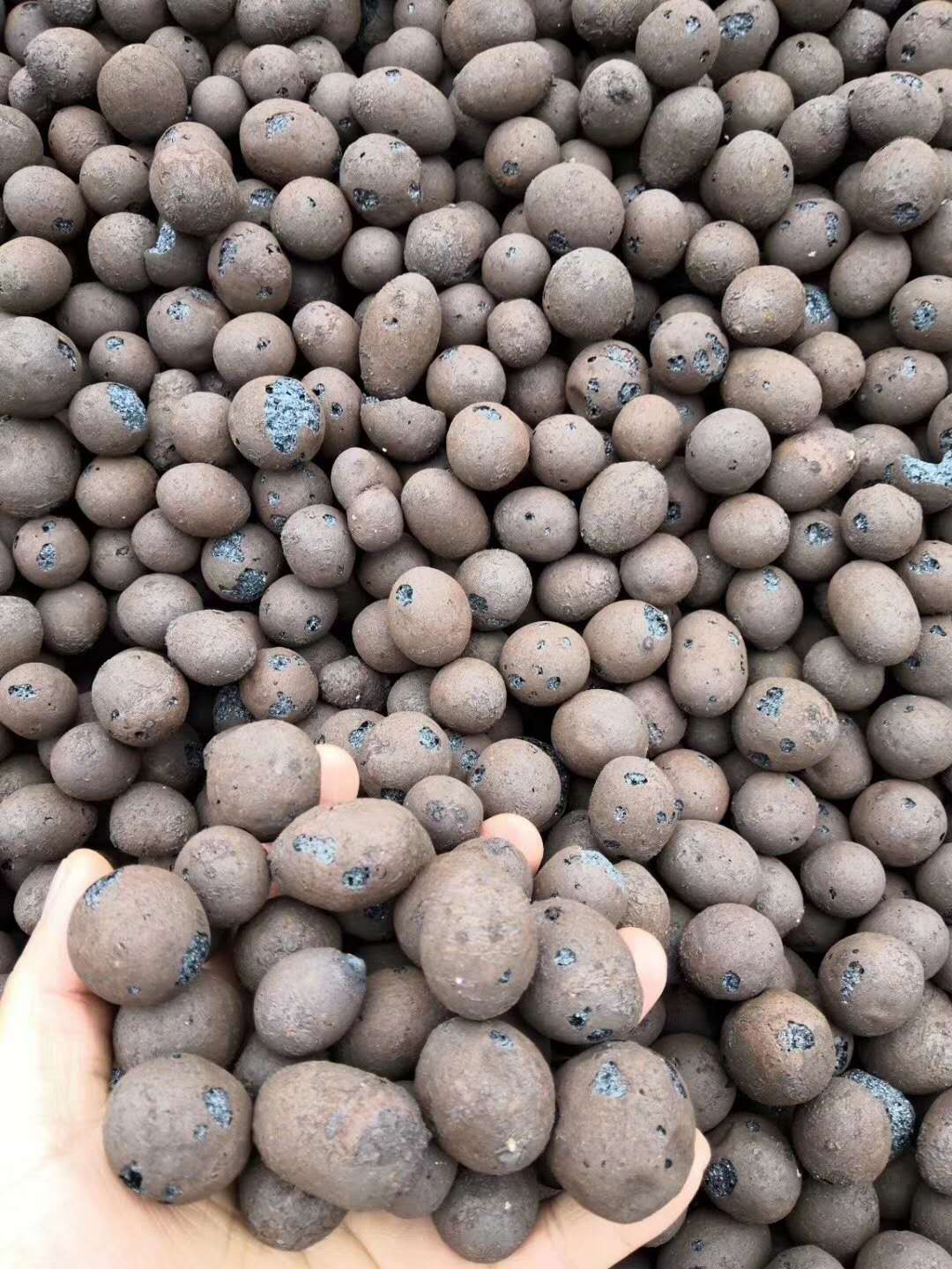 柳州輕質(zhì)陶粒廠家