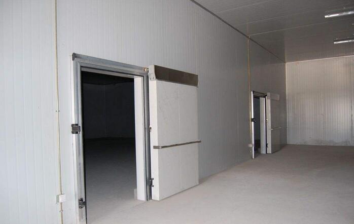 陜縣建冷庫多少錢