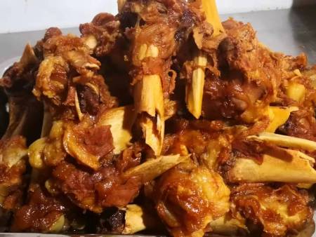沈陽價位合理的熟食哪里買-白山熟食培訓學校