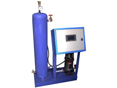 **的真空脫氣機組誠大供應-定壓補水脫氣機組廠