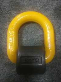 南通焊接吊環(huán)D型環(huán)風電電力機械設備**吊環(huán)-深圳哪里有供應**的焊接吊環(huán)D型吊環(huán)吊點吊耳