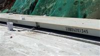 畢節(jié)金沙80噸100噸地磅價格 金沙哪有賣地磅廠家電話