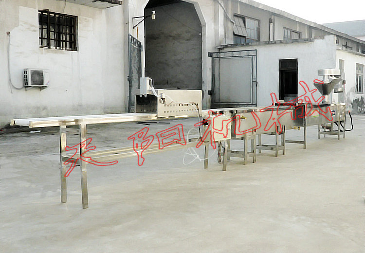 鎮(zhèn)江土豆粉機(jī) 精工打造 質(zhì)量有保證