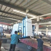 全自動加藥裝置加工廠